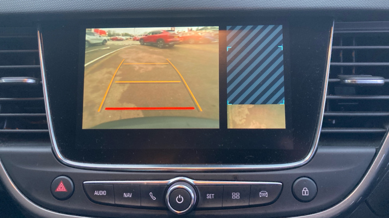 Vauxhall Crossland 1.2 Turbo [130] Ultimate 5dr Auto Petrol Hatchback